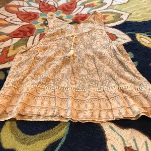 American Eagle Tank top